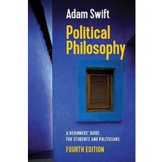 Political Philosophy (Häftad, 2019)