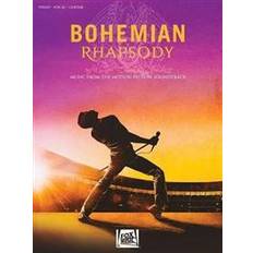 Bohemian Rhapsody: Music from the Motion Picture Soundtrack (Paperback, 2018)