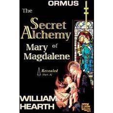 Ormus Ormus - The Secret Alchemy of Mary Magdalene Revealed [A]: Origins of Kabbalah & Tantra - Survival of the Shekinah and the Oral Transmission (Häftad, 2016)