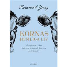 Kornas hemliga liv (E-bok, 2018)