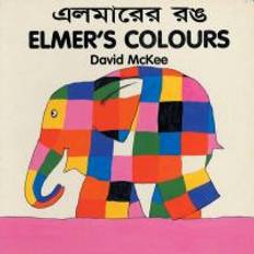 Elmer's Colours (Gebunden, 2002)