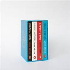 John green bok Penguin Minis: John Green Box Set (Häftad, 2018)