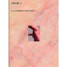 Diverse skønlitteratur - Flere sprog Bøger Lea Guldditte Hestelund (Hæfte) (Hæftet)
