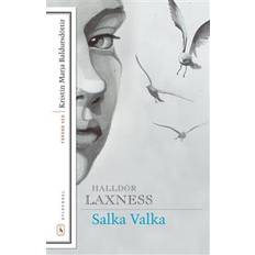 Salka Valka (Hæfte) (Hæftet)