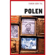 Turen går til polen Turen går til Polen (Hæftet, 2019)