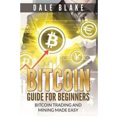 E-Books Bitcoin Guide For Beginners (E-Book)