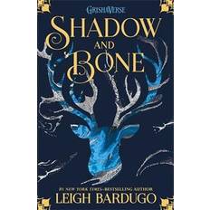 The Grisha: Shadow and Bone (Hæftet, 2018)