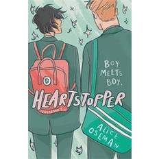 Heartstopper Volume One (Geheftet, 2019)