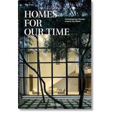 Homes for our time contemporary houses around the world Homes For Our Time- Int (Tapa dura, 2018)