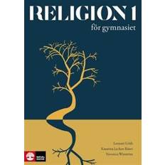 Religion 1 för gymnasiet (Häftad)