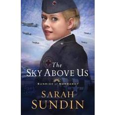 The Sky Above Us (Paperback, 2019)