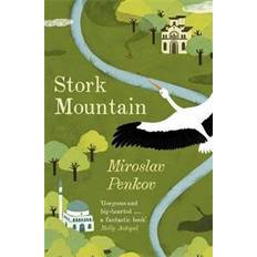 Stork Mountain (Hæftet, 2017)