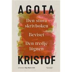 Den stora skrivboken/Beviset/Den tredje lögnen (E-bok, 2019)