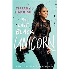 Books on sale The Last Black Unicorn (Paperback, 2019)