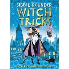 Witch Tricks (Paperback, 2018)