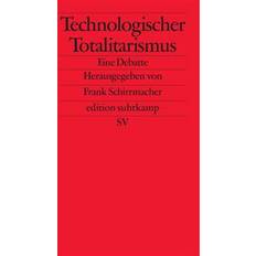 Technologischer Totalitarismus (Paperback, 2015)