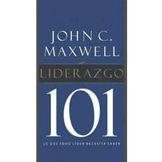 Liderazgo 101 (Hæfte, 2012) (Hæftet, 2012)
