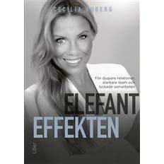 Elefanteffekten (Ljudbok, MP3, 2018)