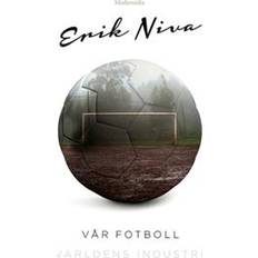 Böcker fotboll Vår fotboll (E-bok)