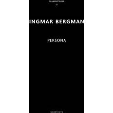 Konst, Fotografi & Design E-böcker Persona (E-bok, 2018)