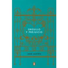 Varios Libros Orgullo y Prejuicio (Edicion Conmemorativa) / Pride and Prejudice (Commemorative Edition) (Tapa dura, 2017)