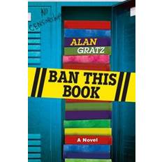 Books Ban This Book (Hardcover, 2017)