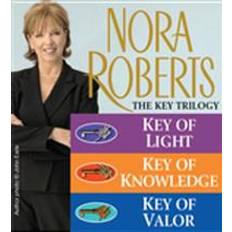 Nora Roberts' Key Trilogy (E-bok)