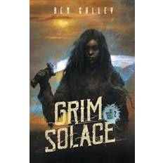 Grim Solace (Heftet, 2019)