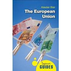 The European Union (Paperback, 2012)