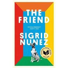 The Friend (Paperback, 2019)