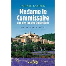 Bücher Madame le Commissaire und der Tod des Polizeichefs (Geheftet)