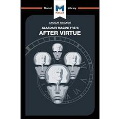 After Virtue (Paperback, 2017)