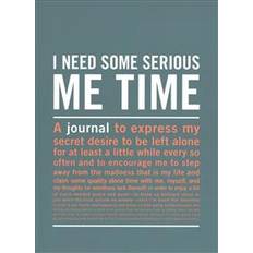 Humour Audiobooks Knock Knock I Need Some Serious Me Time Inner-Truth Journal (Audiobook, MP3, 2017)