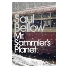 Mr Sammler's Planet (Häftad, 2007)