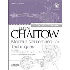 Dvd rom Modern Neuromuscular Techniques [With DVD ROM] (Häftad, 2010)