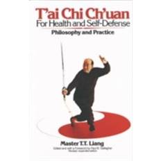 E-Books T'Ai Chi Ch'uan for Health and Self-Defense (E-Book)