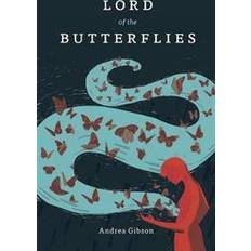 Lord Of The Butterflies (Häftad, 2018)