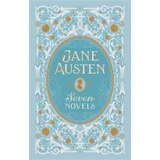 Jane Austen (Barnes & Noble Collectible Classics: Omnibus Edition) (Indbundet, 2018)