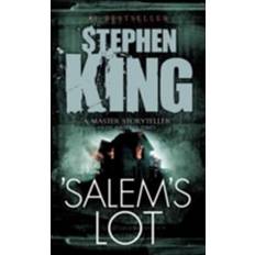 E-Books 'Salem's Lot (E-Book)