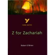 Z for Zachariah (Paperback, 1998)