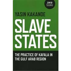 Slave States (Paperback, 2015)