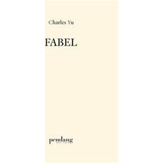 Fabel Fabel (Häftad)