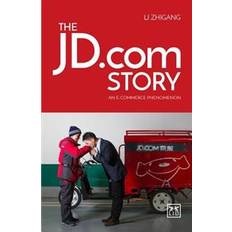 The JD Story (Inbunden, 2016)