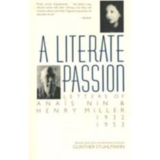 E-Books Literate Passion (E-Book)