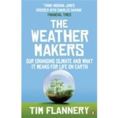 The Weather Makers (Paperback, 2007)