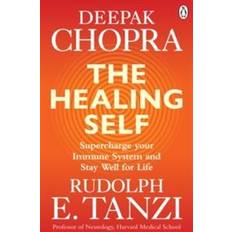 Medicin & Omvårdnad Böcker The Healing Self (Häftad)