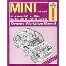 Mini (Paperback, 2012)