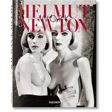 Helmut newton Helmut newton (Tapa dura, 2018)