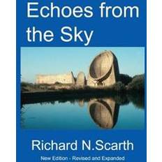 Books Echoes from the Sky (Paperback, 2017)