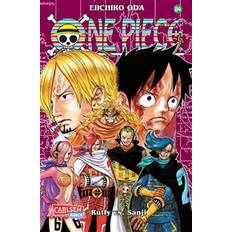 One Piece 84 (Paperback)